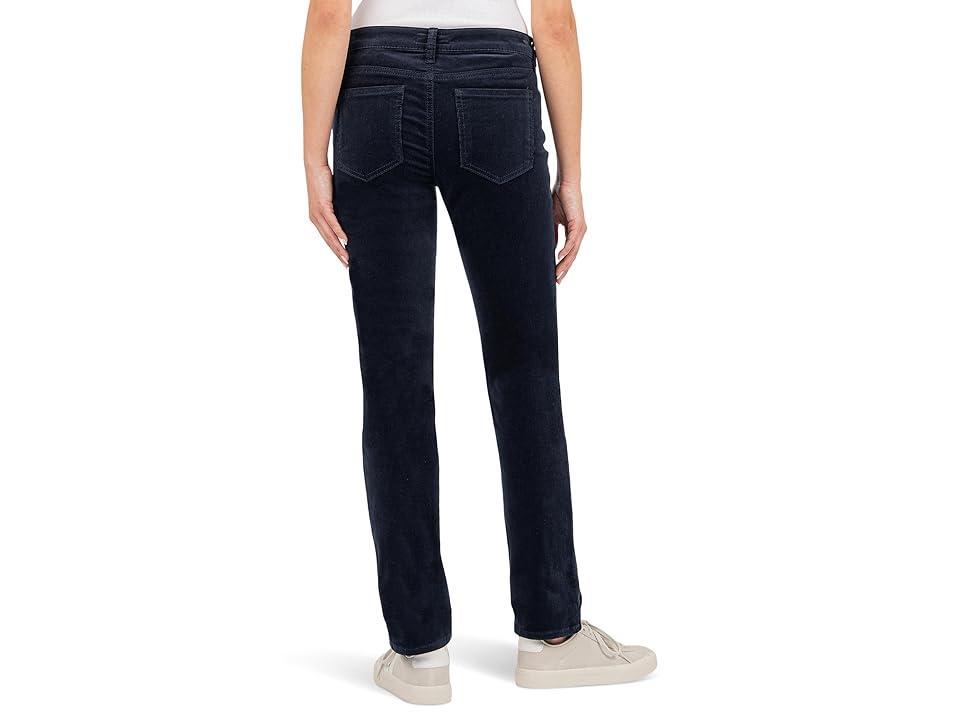 KUT from the Kloth Catherine Boyfriend in Corduroy Women's Casual Pants Product Image