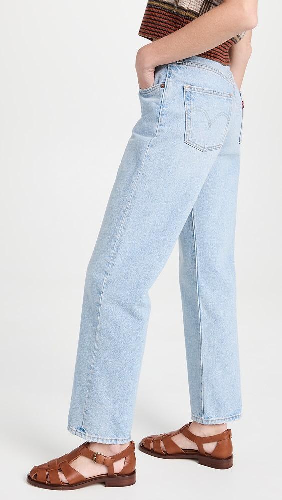 Levi's 501 90s Jeans | Shopbop Product Image