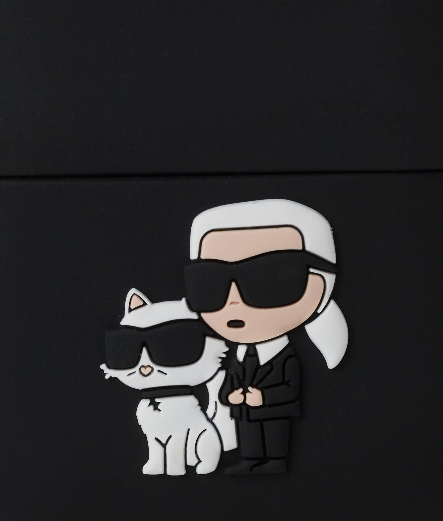 KARL & CHOUPETTE AIRPODS 3 CASE Product Image