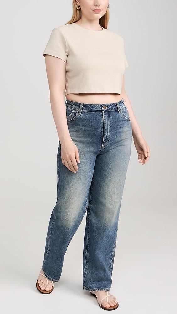 Rolla's Heidi Phoenix Jeans | Shopbop Product Image