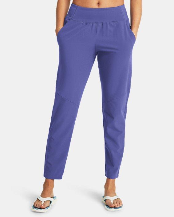 Womens UA Fish Pants Product Image