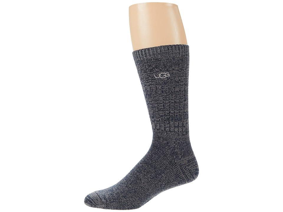 UGG(r) Trey Rib Crew Socks Product Image