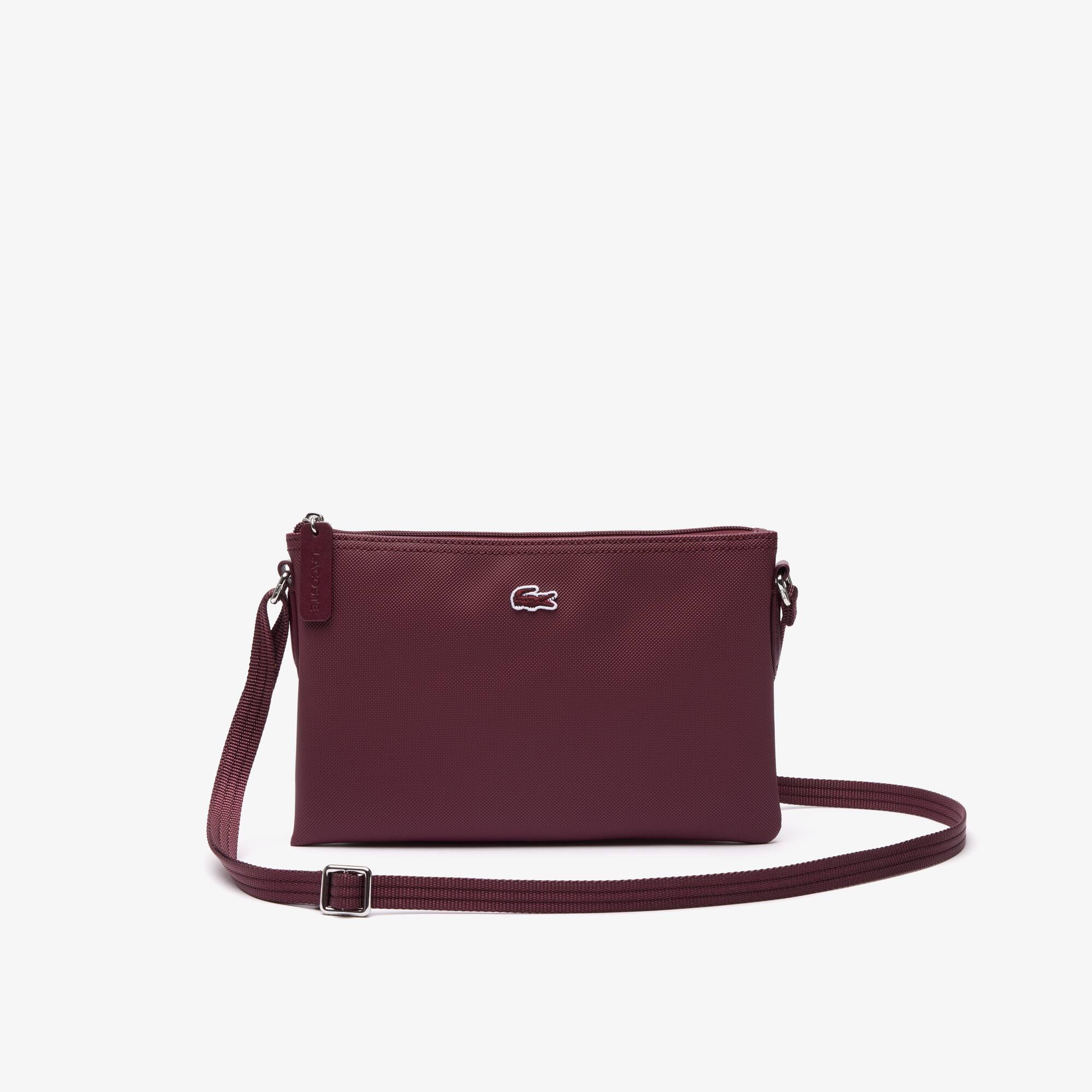 L.12.12 Concept Flat Zipped Crossover Bag Product Image