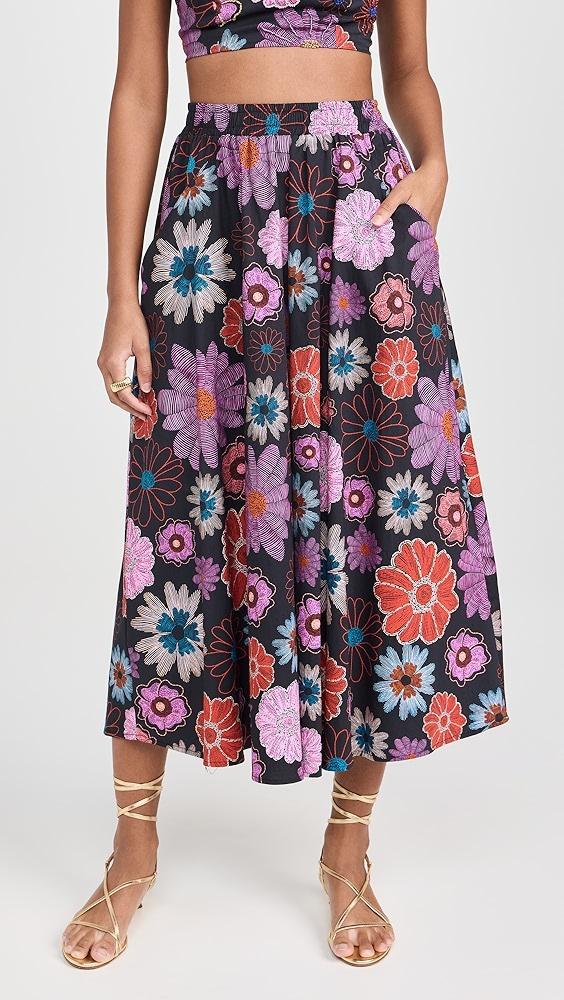 Peixoto Paula Skirt | Shopbop Product Image