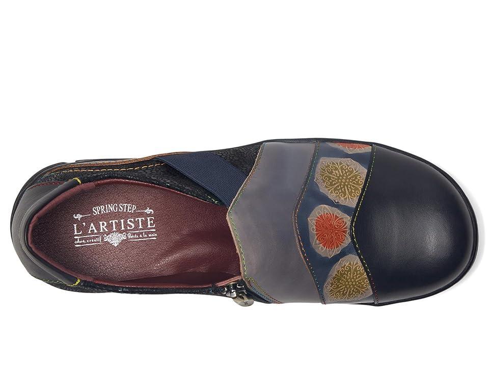 L'Artiste by Spring Step Lata Multi) Women's Shoes Product Image