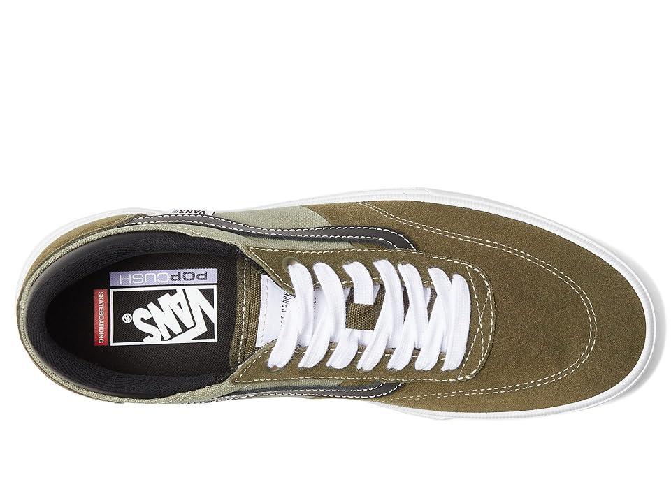 Vans Gilbert Crockett Shoe Product Image