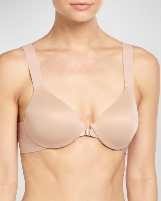 Bra-llelujah! Full-Coverage Underwire Bra Product Image