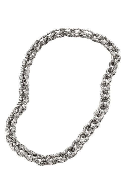 John Hardy Asli Classic Chain Necklace Product Image