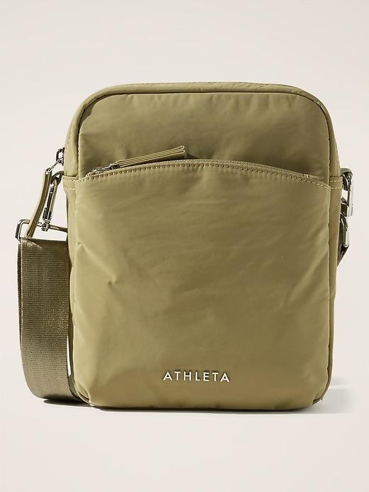 All About Vertical Crossbody Bag Product Image