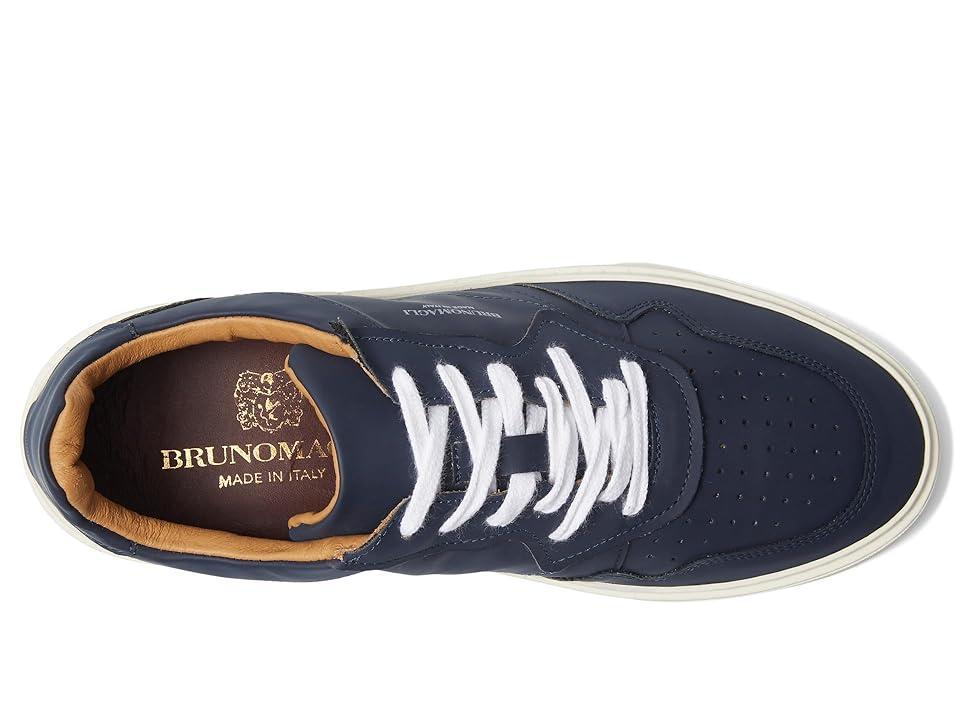 Bruno Magli Dezi Leather Sneaker Product Image