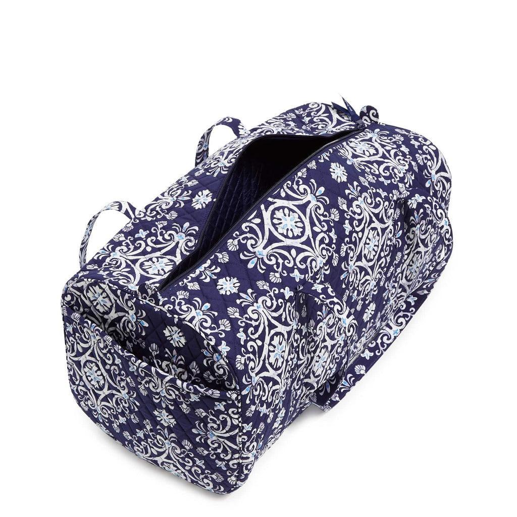 Outlet Large Traveler Duffel Bag Product Image