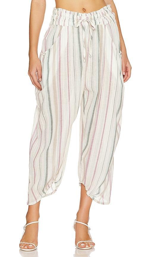 PANTALON FREE PEOPLE LUST OVER Product Image