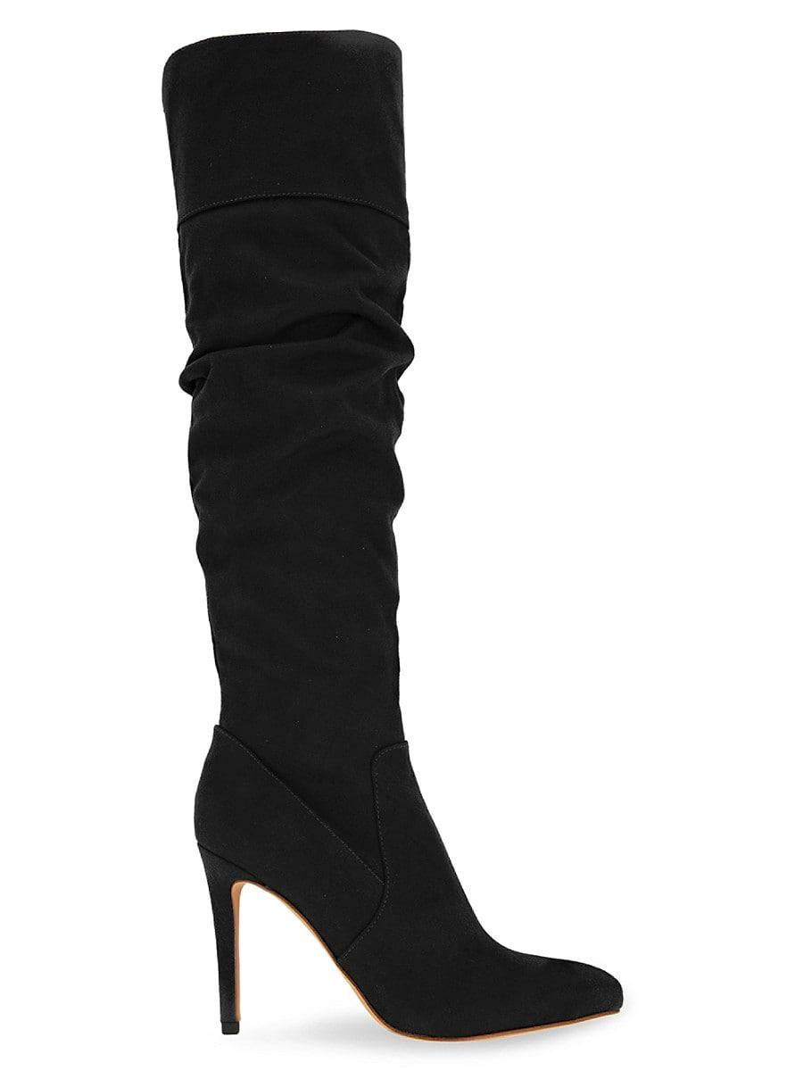 bcbg Himani Over the Knee Boot Product Image
