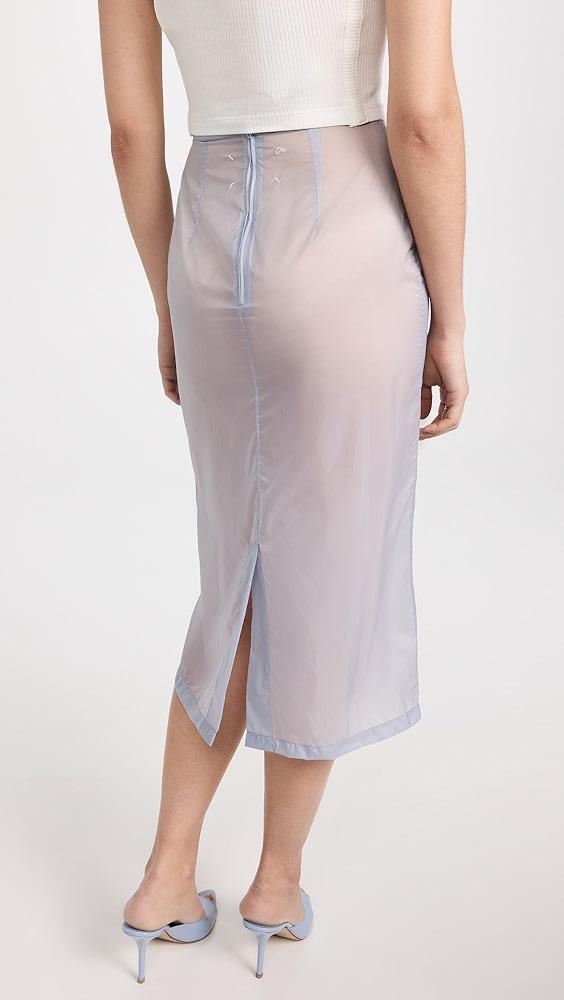 Maison Margiela Midi Skirt | Shopbop Product Image