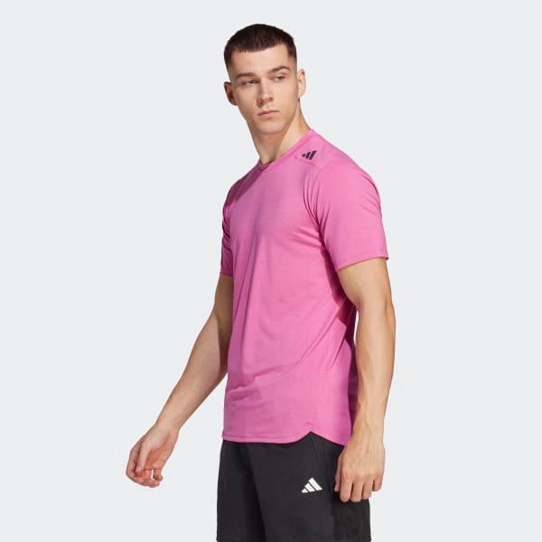 Designed for Training AEROREADY HIIT Color-Shift Training Tee Product Image