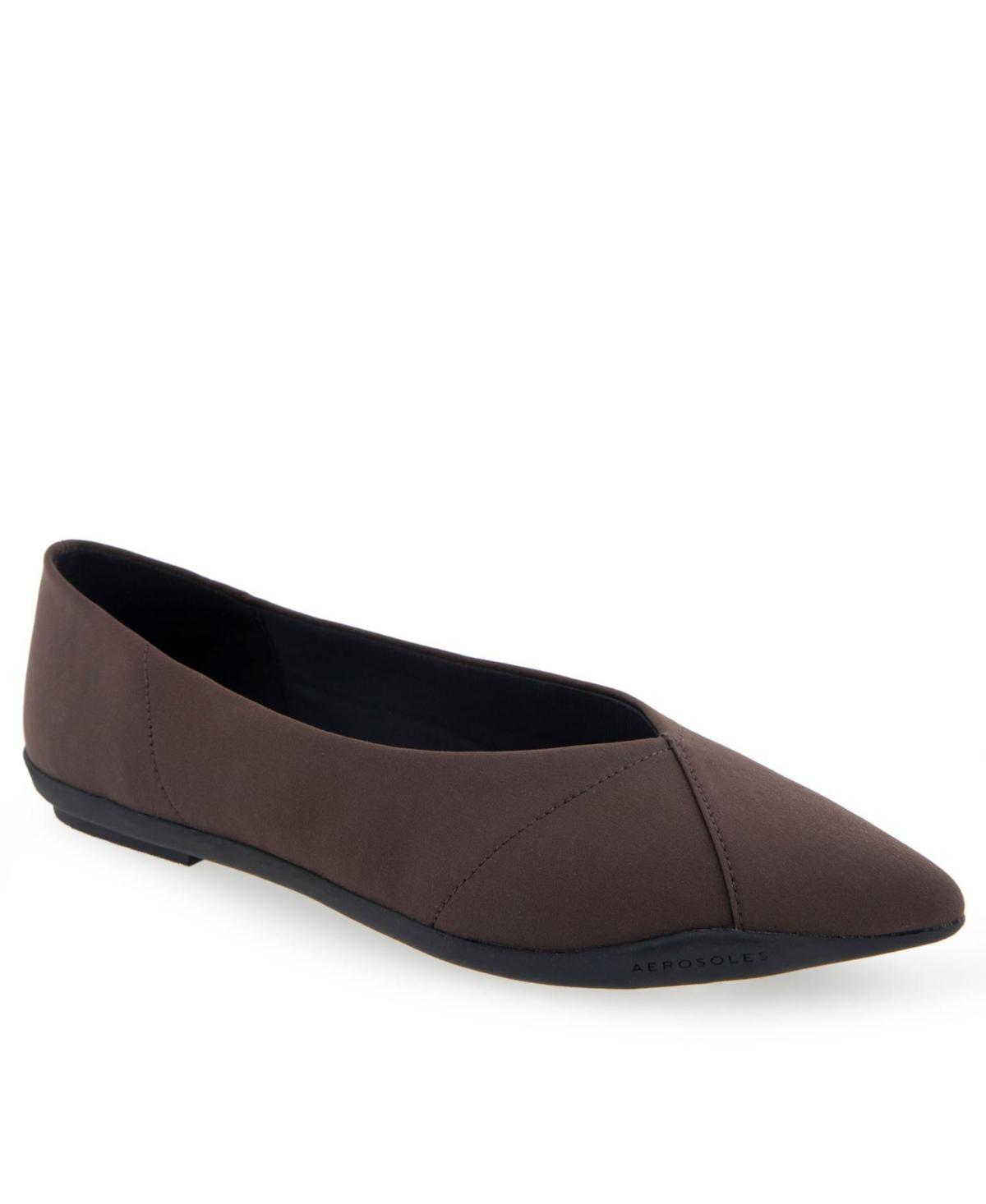 Womens Aerosoles Del Ballet Flat Product Image