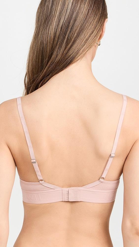 Wolford Lightly Lined Demi Bra | Shopbop Product Image