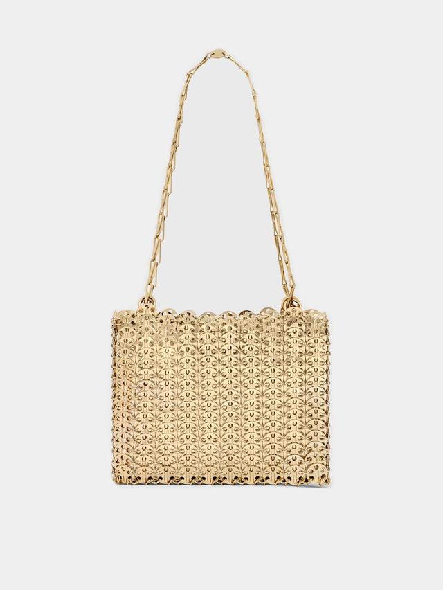 Iconic light gold 1969 Bag Product Image