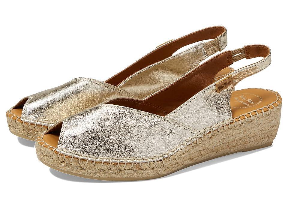 Toni Pons Bernia Espadrille Wedge Product Image