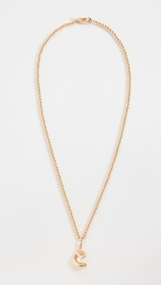 Jenny Bird Daphne Necklace | Shopbop Product Image