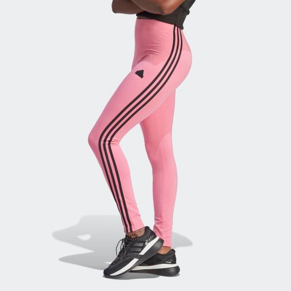 Future Icons 3-Stripes Leggings Product Image