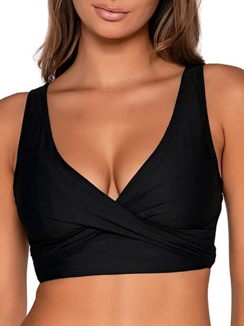 Sunsets Elsie Top Women's Swimwear Product Image