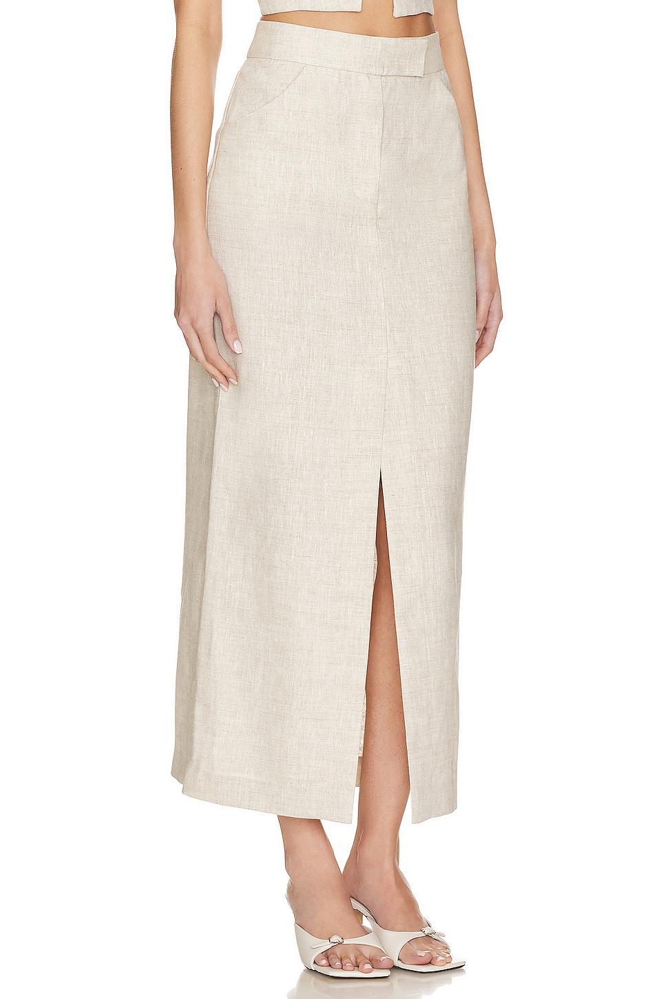 Orsina Maxi Skirt L'Academie Product Image