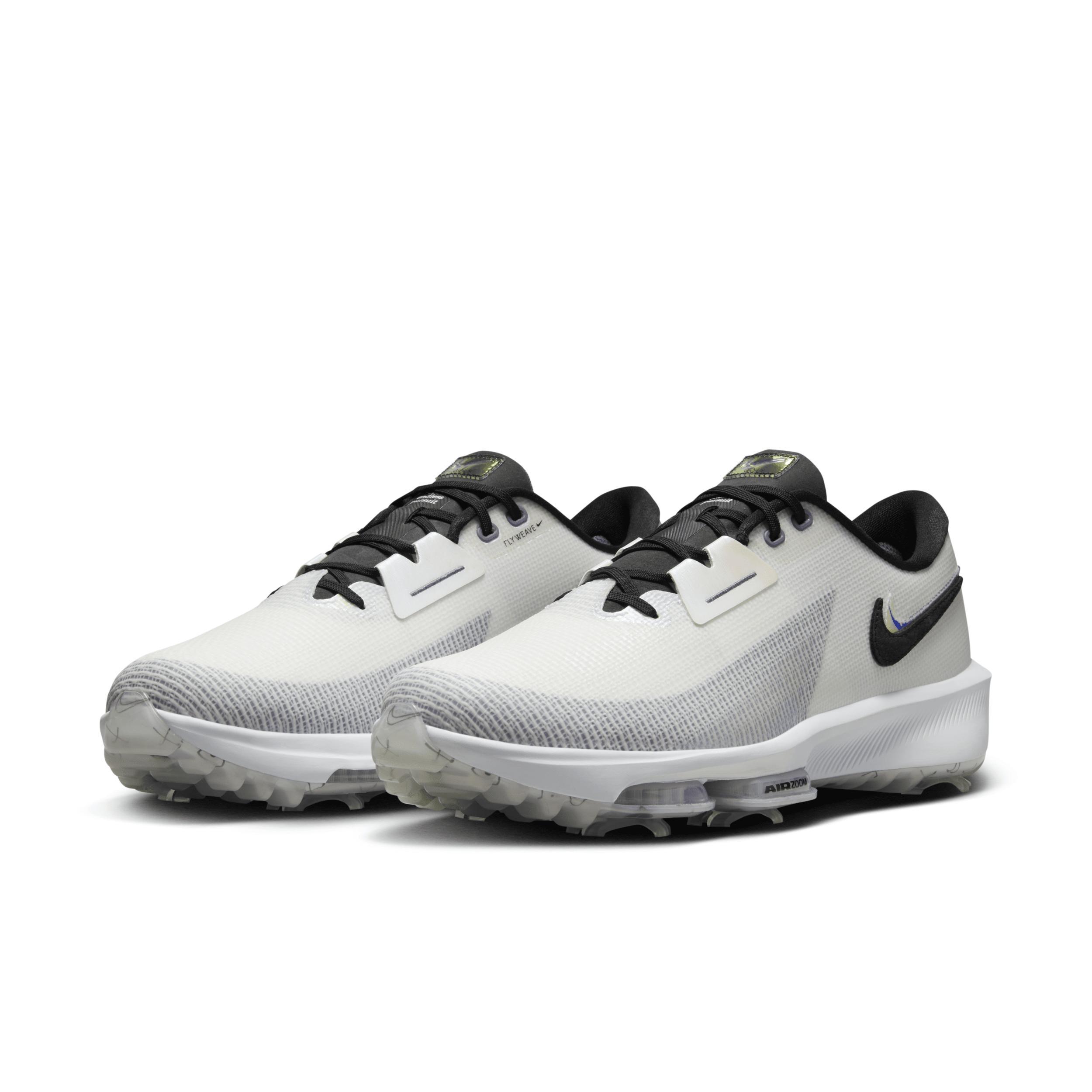 Nike Men's Air Zoom Infinity Tour NRG Golf Shoes Product Image