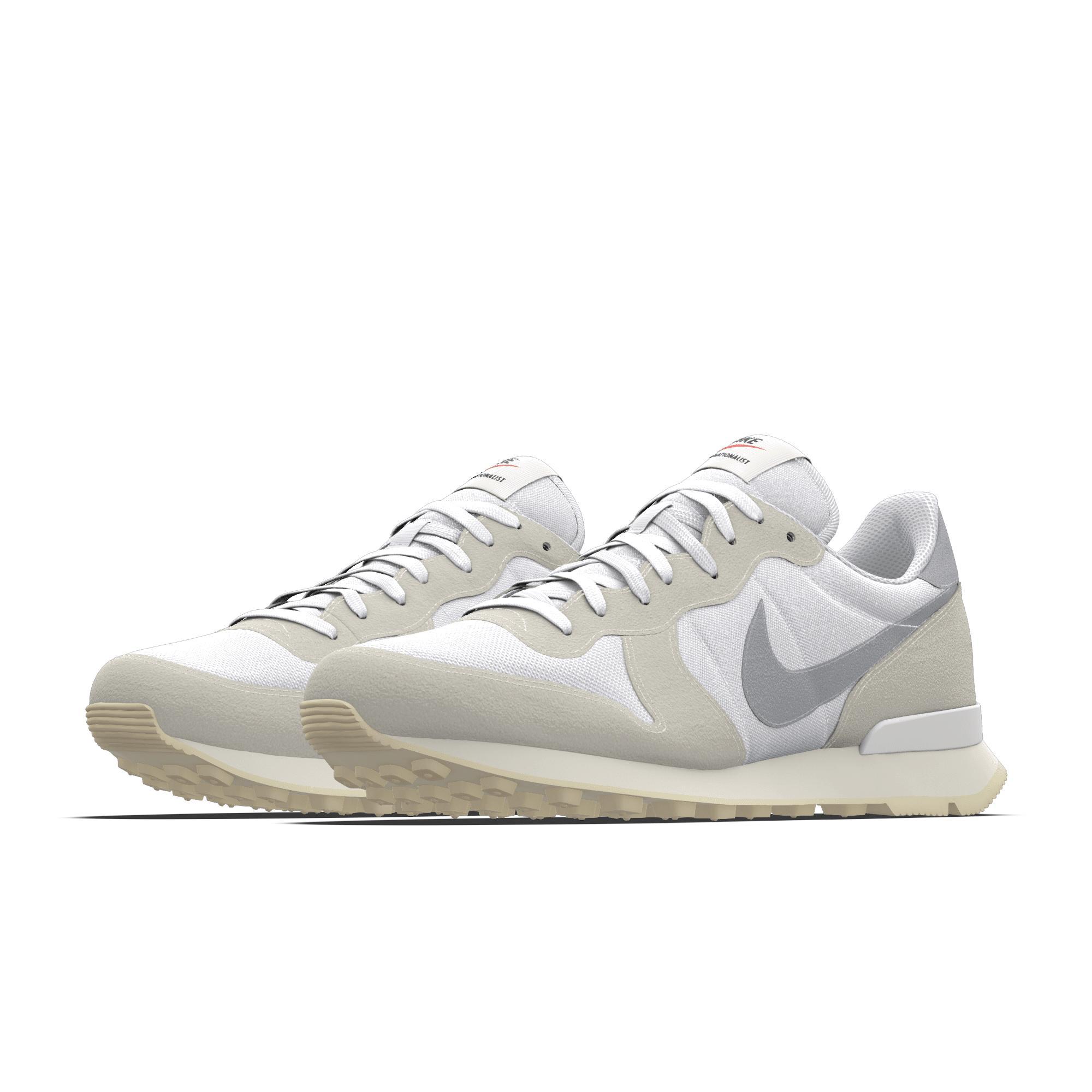 Nike Womens Internationalist By You Custom Shoes Product Image