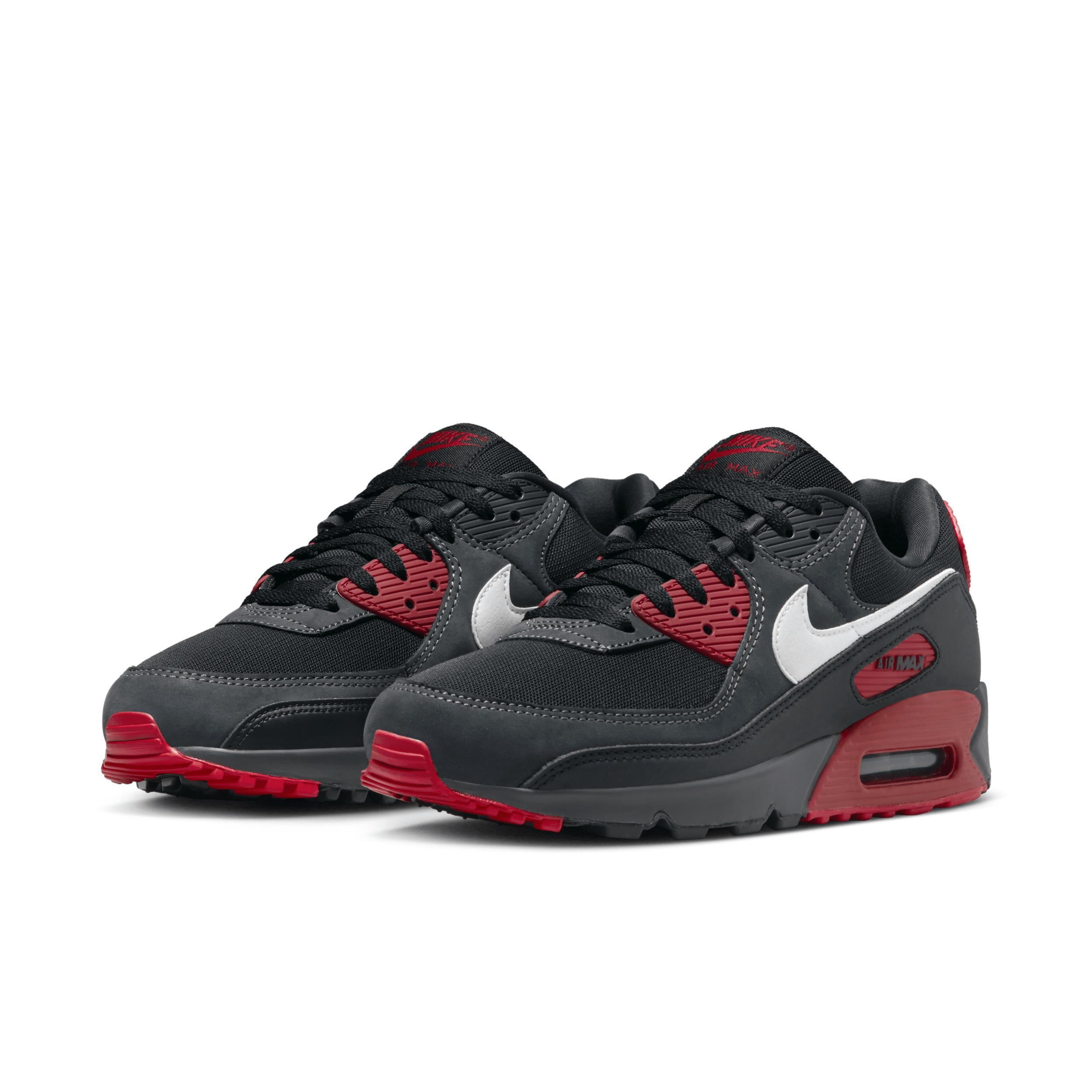 Nike Men's Air Max 90 Shoes Product Image