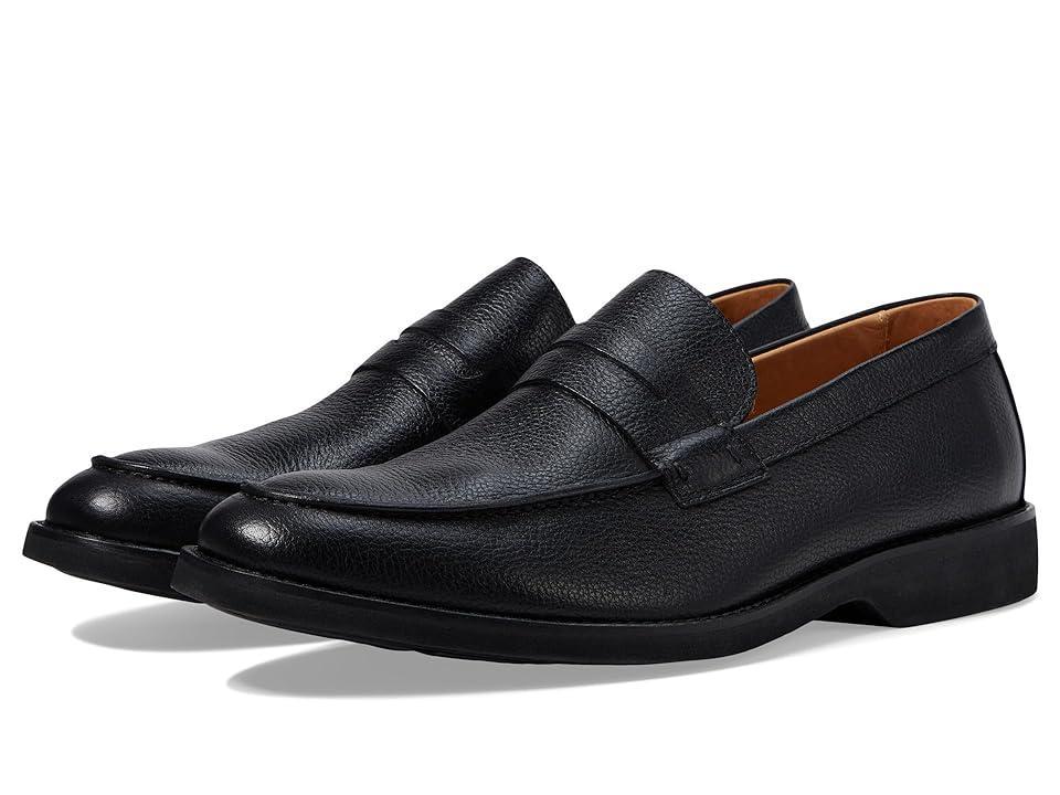 Marc Joseph New York Harman ST Grainy) Men's Shoes Product Image