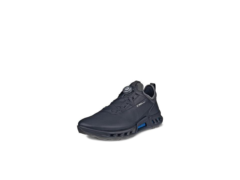 ECCO Golf Biom C4 BOA Golf Shoes Men's Golf Shoes Product Image