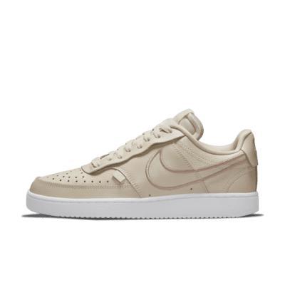 Nike Womens Court Vision Low Sneaker Product Image