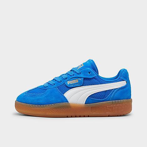 Puma Womens Palermo LaModa Vintage Casual Shoes Product Image