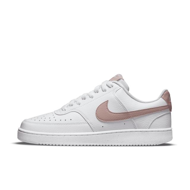 Nike Women's Court Vision Low Next Nature Shoes Product Image