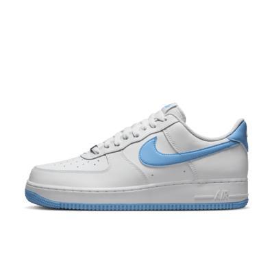 Nike Men's Air Force 1 '07 Shoes Product Image