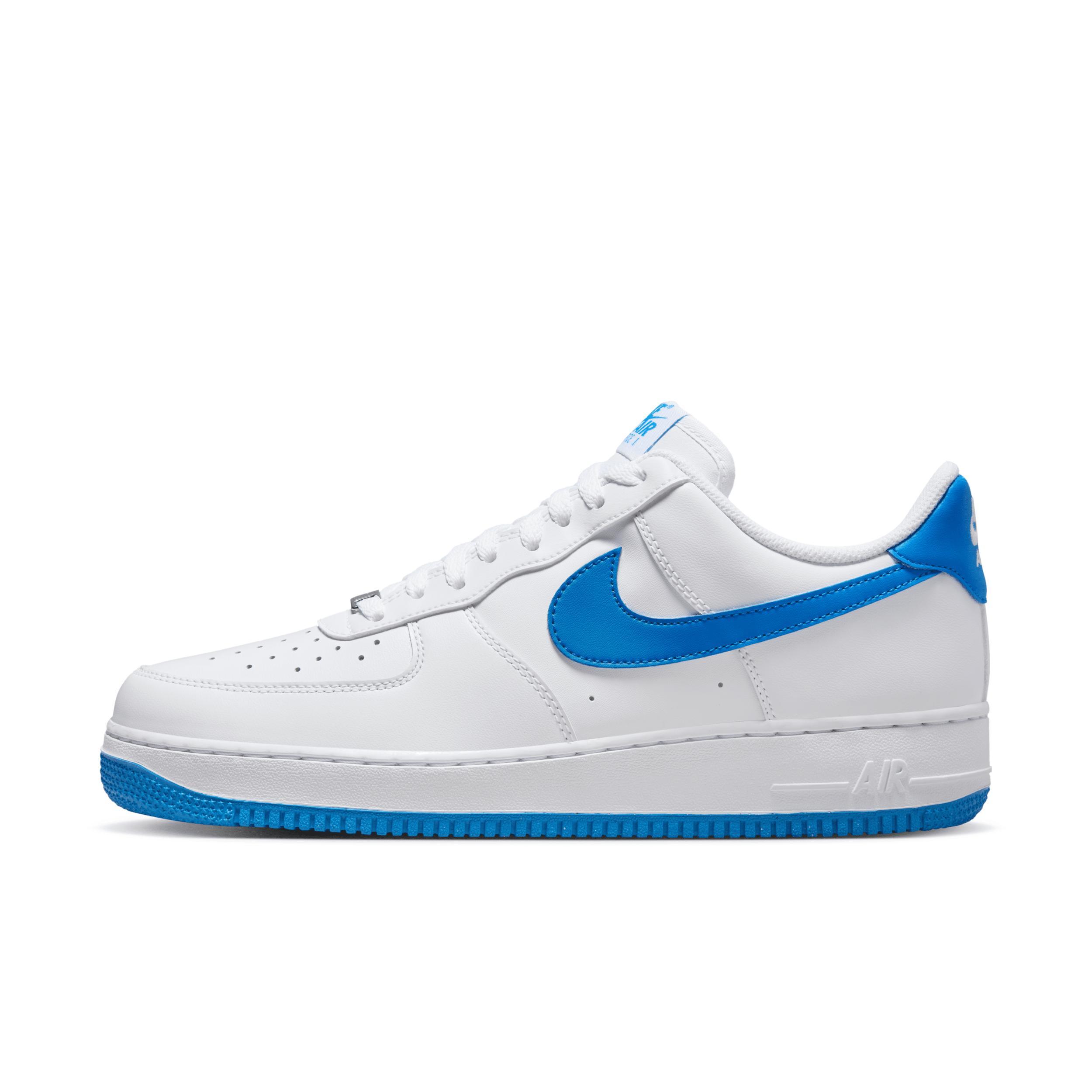 Nike Air Force 1 '07 Men's Shoes Product Image