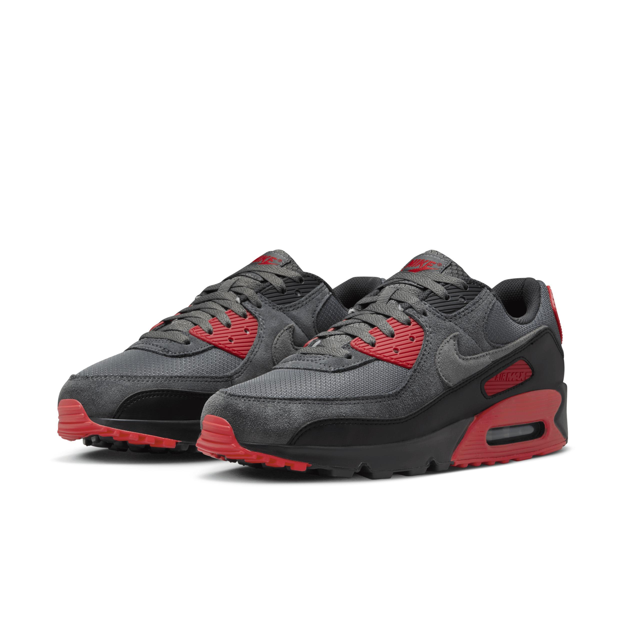 Nike Men's Air Max 90 Shoes Product Image