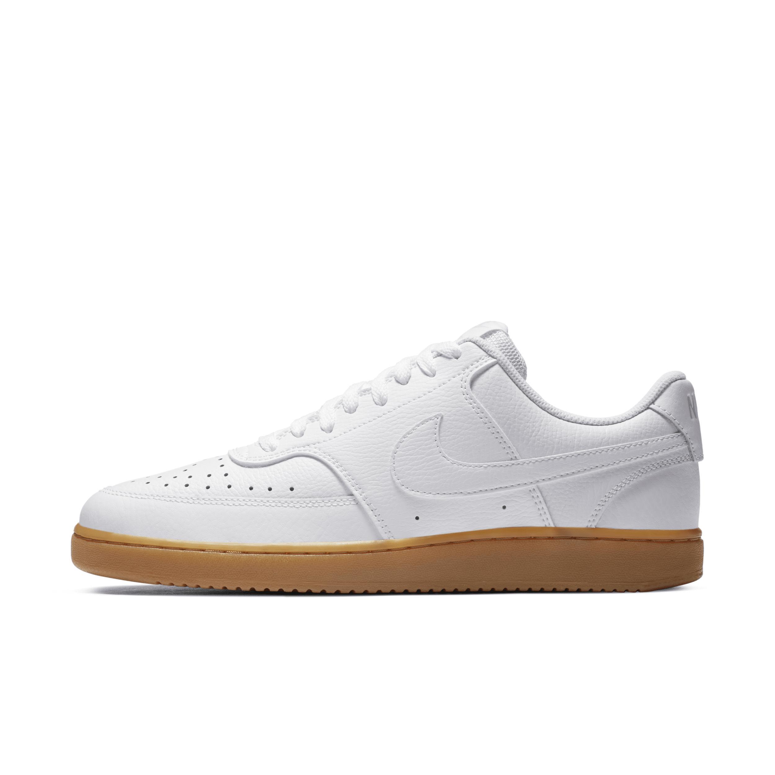 Nike Men's Court Vision Low Shoes Product Image