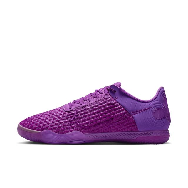 Nike Men's React Gato Indoor/Court Low-Top Soccer Shoes Product Image