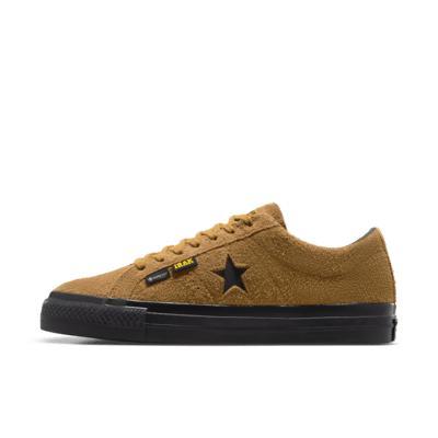 Converse x IRAK NYC One Star Pro Product Image