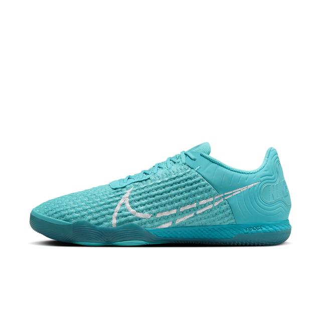 Nike Men's React Gato Indoor/Court Low-Top Soccer Shoes Product Image