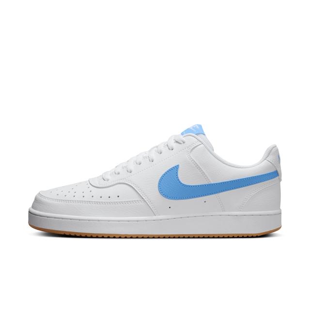 Nike Men's Court Vision Low Shoes Product Image