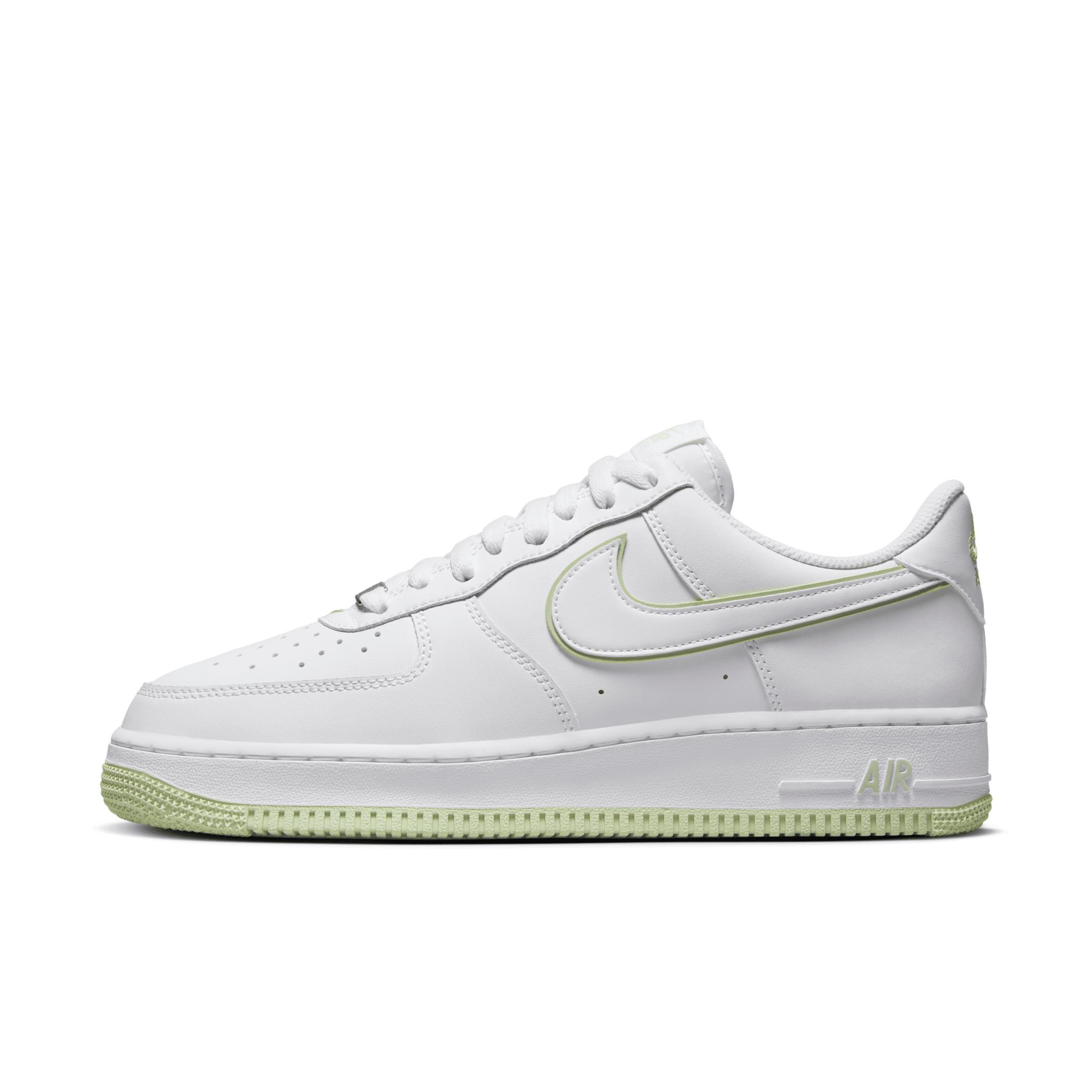 Nike Men's Air Force 1 '07 Shoes Product Image