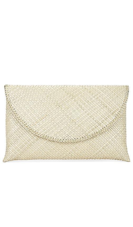 Island Clutch product image