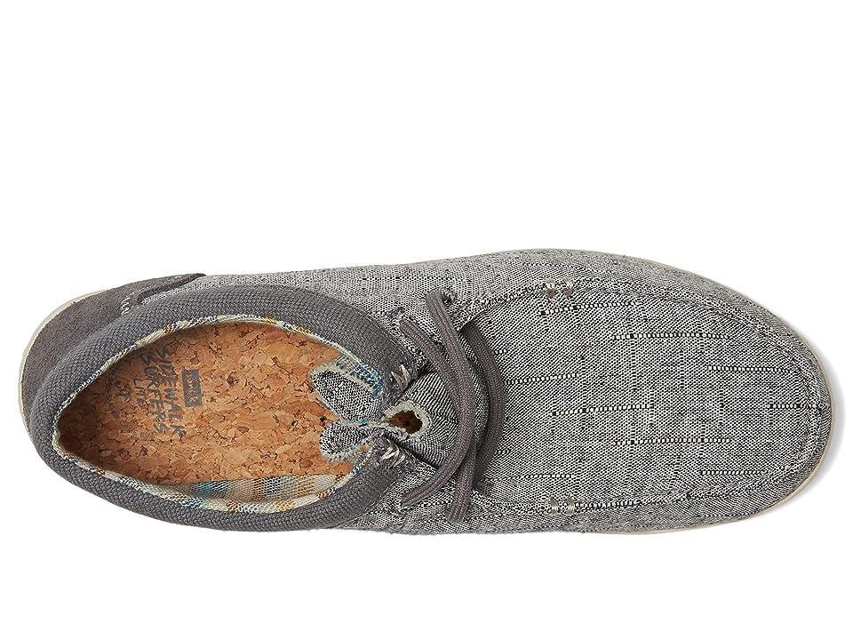 Sanuk Shaka Lite SL (Washed ) Women's Shoes Product Image