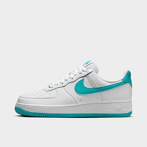 Nike Womens Air Force 1 07 Next Nature Shoes Product Image