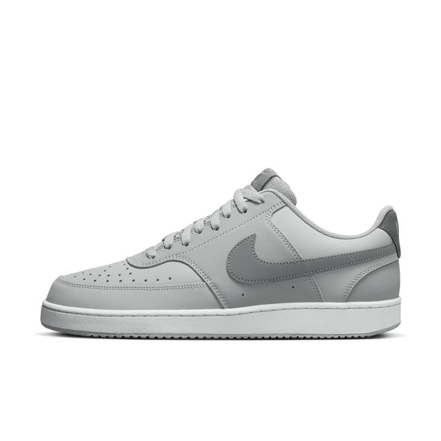 Nike Court Vision Low Men's Shoes Product Image