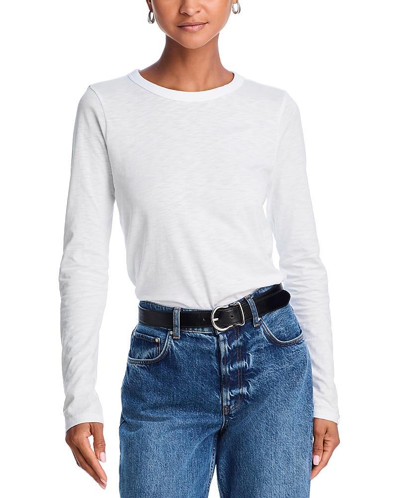 Womens Long-Sleeve Top product image