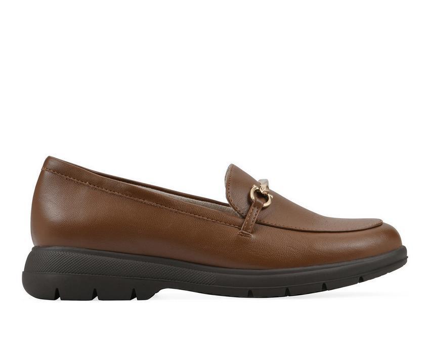 Women's Cliffs by White Mountain Flow Loafers Product Image